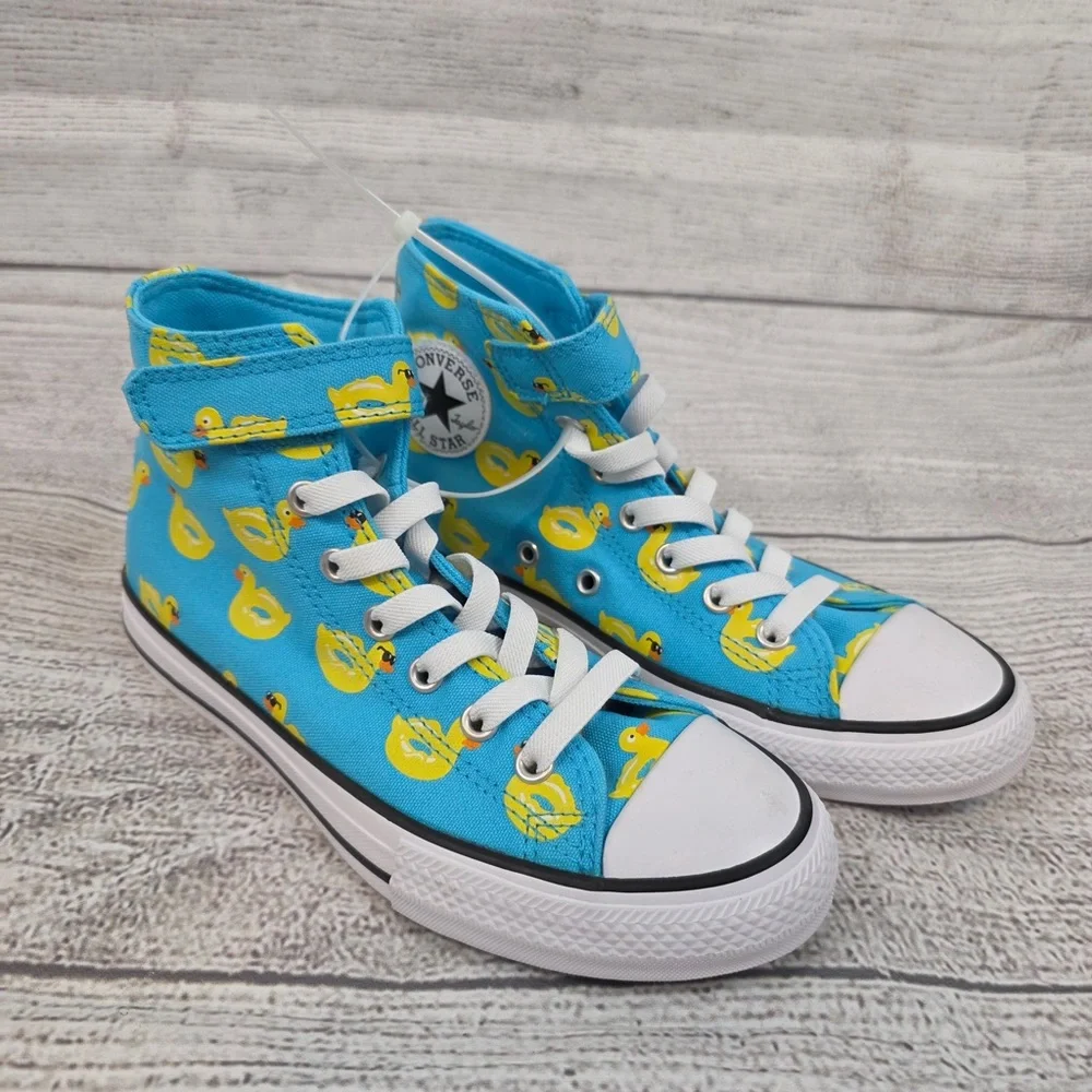 Converse Chuck Taylor All Star Pool Float Easy-On Sneakers
